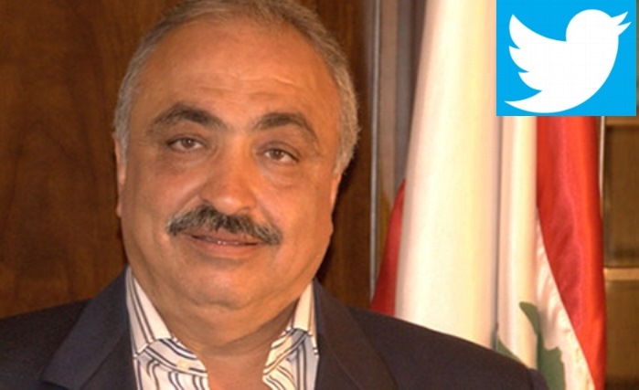 الحجار: شي ما يتحضر للبلد