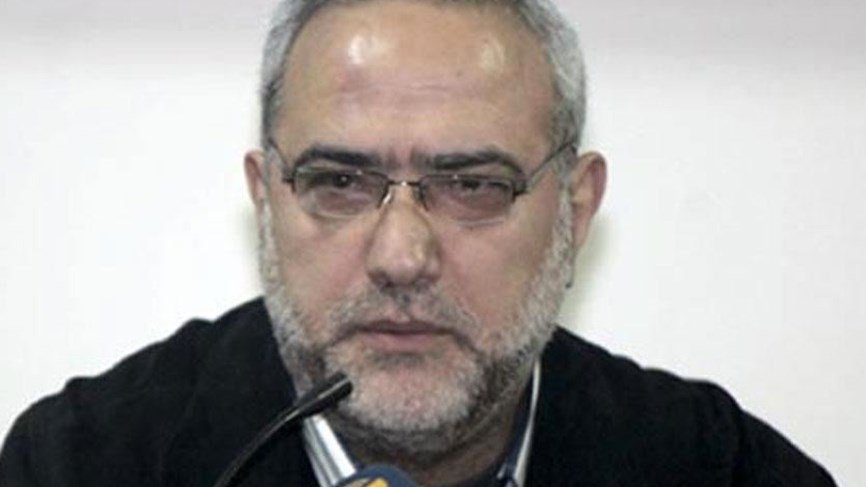 قماطي عرض مع الحريري موضوع الكوستابرافا: الجلسة إيجابية وتم الإتفاق على خارطة طريق للحل