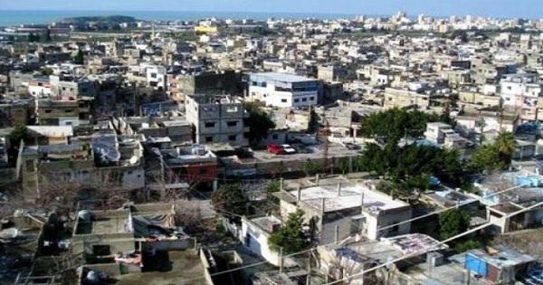 إضراب عين الحلوة مستمر واجتماع لمجلس الامن الفرعي في الجنوب