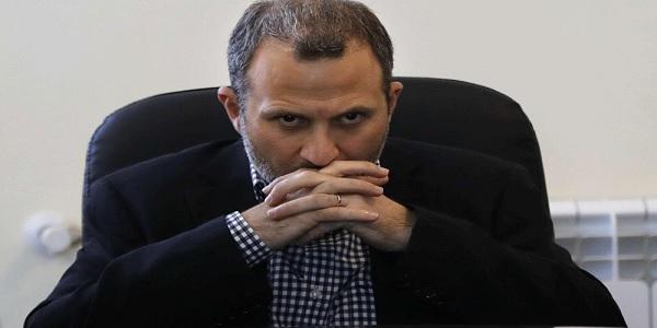 باسيل: الخطر الأكبر الآتي!