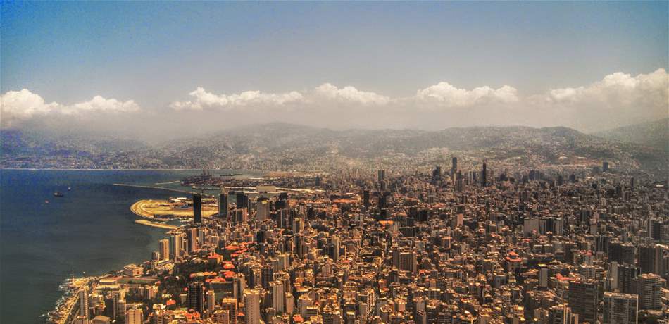 بالأرقام: بيروت أغلى من برشلونة.. ومرتبتها العالمية "متقدمة جداً"!