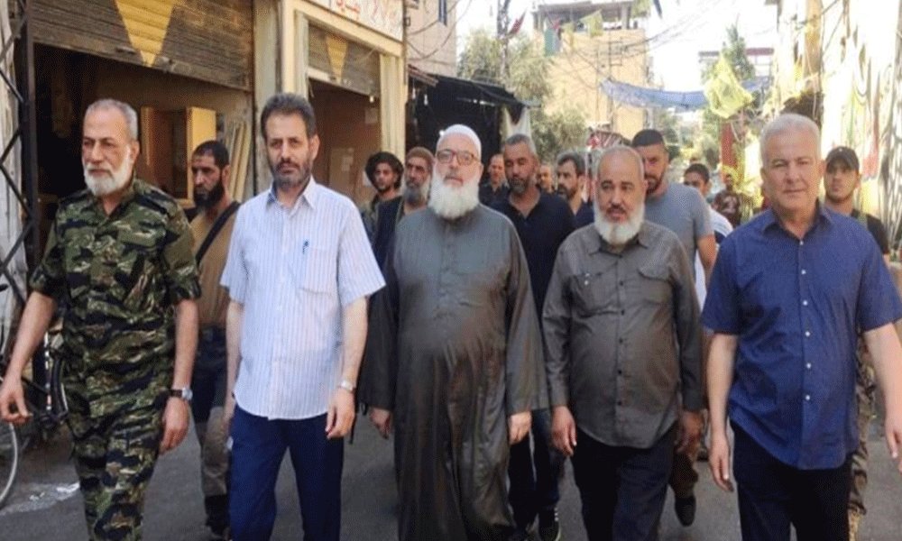 مجلس الأمن الفرعي في الجنوب يمنع التحرّكات غير المأذونة