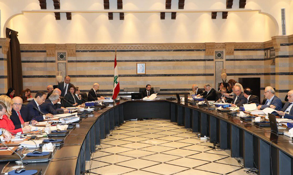 فضيحة موازنة 2019: تغطية الهدر والفساد من جيوب اللبنانيين!