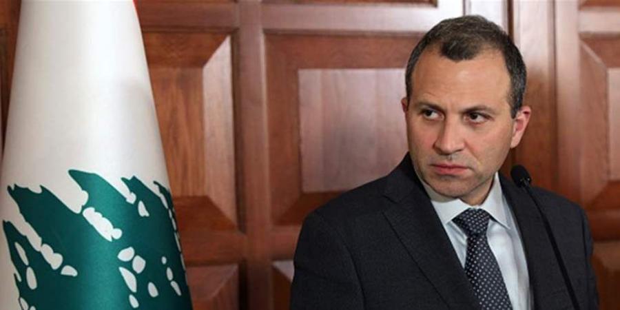 باسيل يعرقل تعيين 900 موظف في القطاع العام