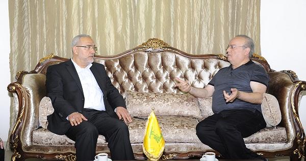 وهاب: لحوار إيراني - سعودي يشكل ضمانة للأمن العربي والإسلامي