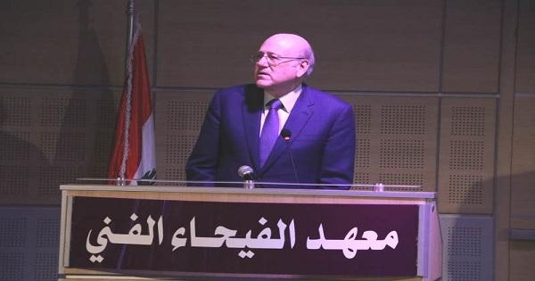 ميقاتي: نستغرب الكلام عن تأخير إصدار الموازنة