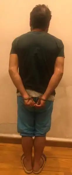 شعبة المعلومات تكشف لغز جريمة قتل امرأة سورية في قبرشمون ...