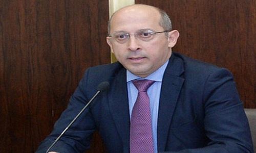 الان عون: قرار الرئيس عون قيد الدرس