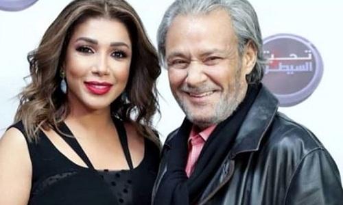 أروى تنهار بسبب فاروق الفيشاوي.. ماذا كشفت عن آخر لقاء لهما