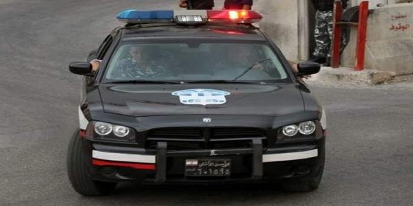 في إيزال الضنية.. هكذا تم القاء القبض عليه!