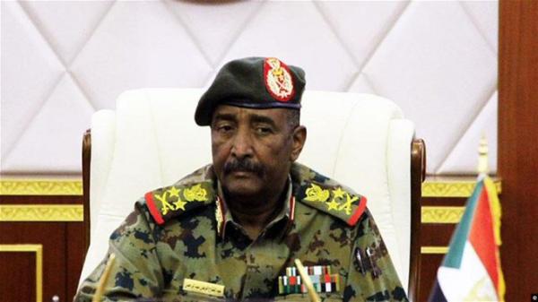 رئيس المجلس العسكري السوداني: سقوط قتلى في الأبيض غير مقبول