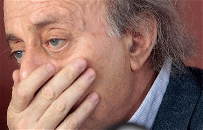 جنبلاط يخشى خديعة