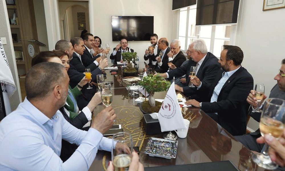 الأرقام السياحية إلى ارتفاع