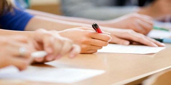 صدور نتائج الدورة الاستثنائية للشهادة المتوسطة