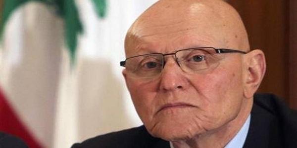 سلام دعا الى صحوة ضمير