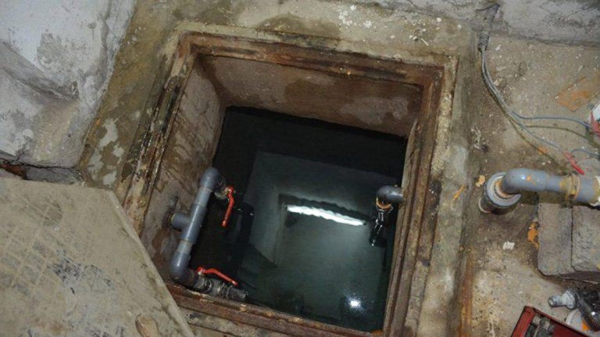 أم تقتل طفليتيها غرقاً ونجاة الثالثة