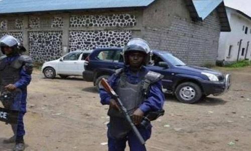 الشرطة السودانية تصدر بيانا بشأن مقتل 4 أشخاص في سوق ليبيا