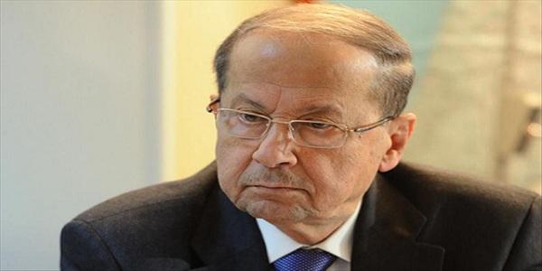 عون طلب الدعوة الى عقد مجلس الوزراء... والحريري وعد