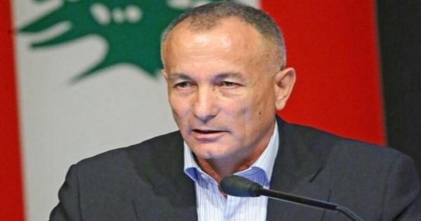 روكز: ممرات صعبة لقضية قبرشمون قبل الوصول إلى الحل السياسي