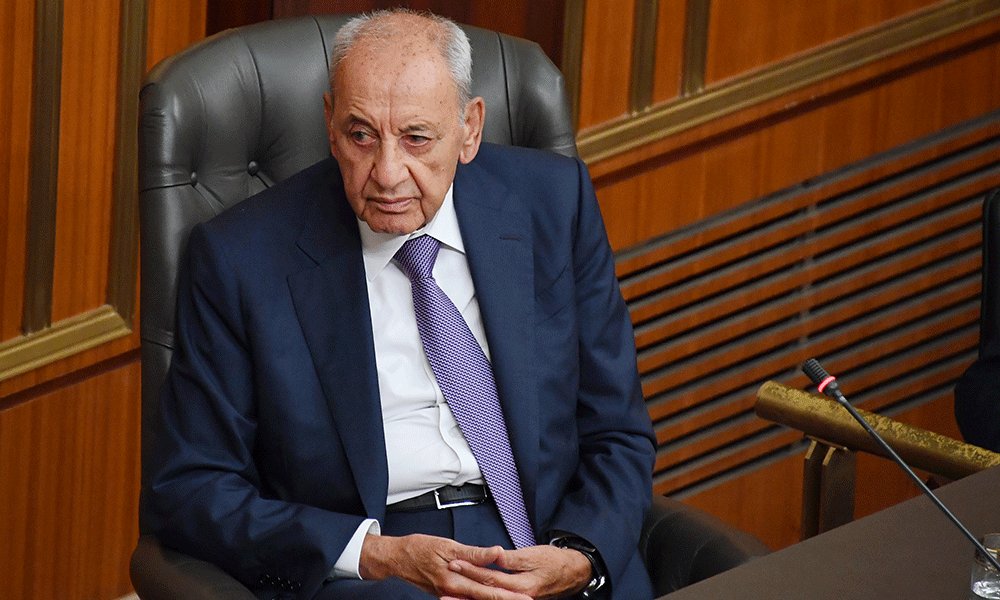 بري: الوضع الحالي الخطير لا يسمح لنا بالتقدم