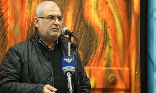 رعد من عين التينة: “نحتاج للدعاء”