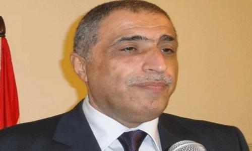 هاشم: مسار التعطيل بدأ شهره الثاني والمعنيون غير مبالين