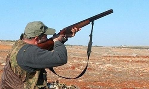 "البيئة": فتح موسم الصيد من 1 ايلول لغاية 15 شباط