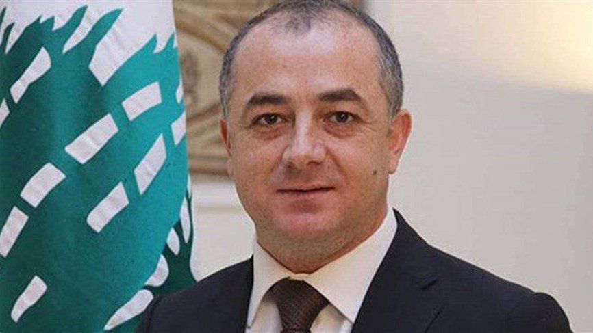 بو صعب: ما نقله الوزير أكرم شهيب عن لساني غير صحيح وهو يعلم ذلك