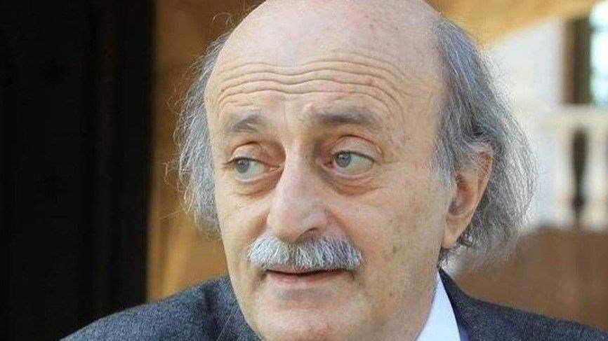 جنبلاط: سنبقى صامدين في الحزب ومعنا أصدقاء كثر في وجه الإرهاب