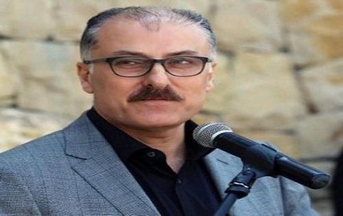 عبدالله: لا تحولوا قصر الشعب إلى غرف سوداء