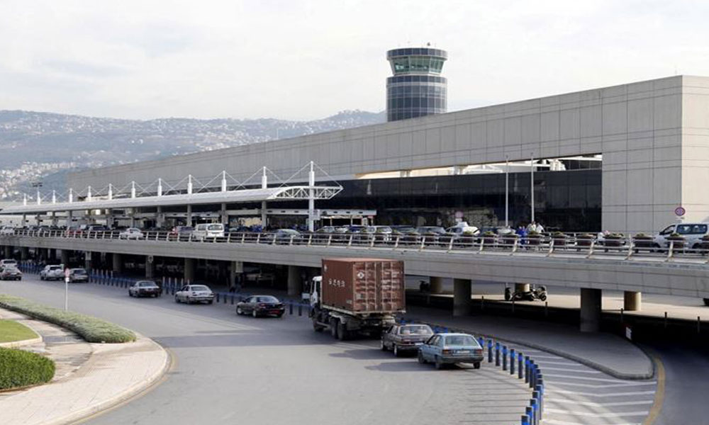 مطار بيروت “غير صديق” للأشخاص المعوّقين