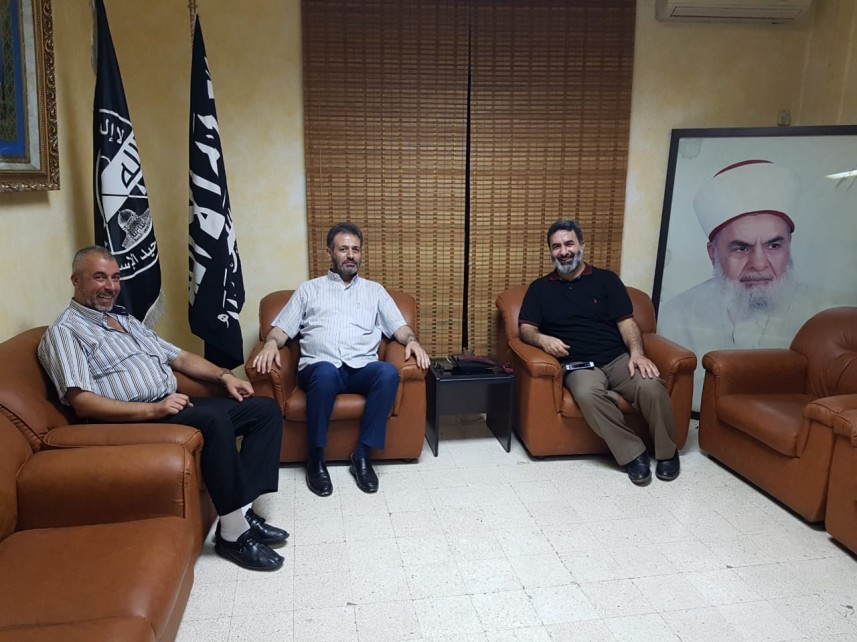 عطايا وشعبان: إجراءات وزير العمل الظالمة تتناقض مع رفض التوطين وحق العودة