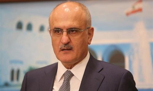 كتابان من خليل الى وزارتي الخارجية والبيئة.. وهذا هو السبب