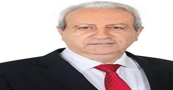 قاطيشه: القوات طالبت بفصل مجلس إنماء عكار عن الشمال