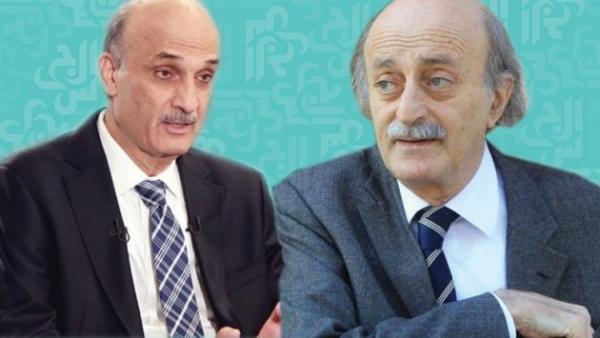 ترحيب حار بالقوات في مناسبة جنبلاطية