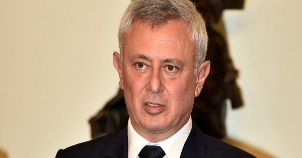 سليمان فرنجية: صناعتنا تحتاج إلى محاربة الاقتصاد غير الشرعي