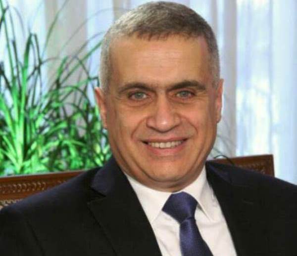 ادكار طرابلسي:باسيل يؤمن بالدولة وبمشروعها وهذه نقطة خلاف مع بعض الأفرقاء