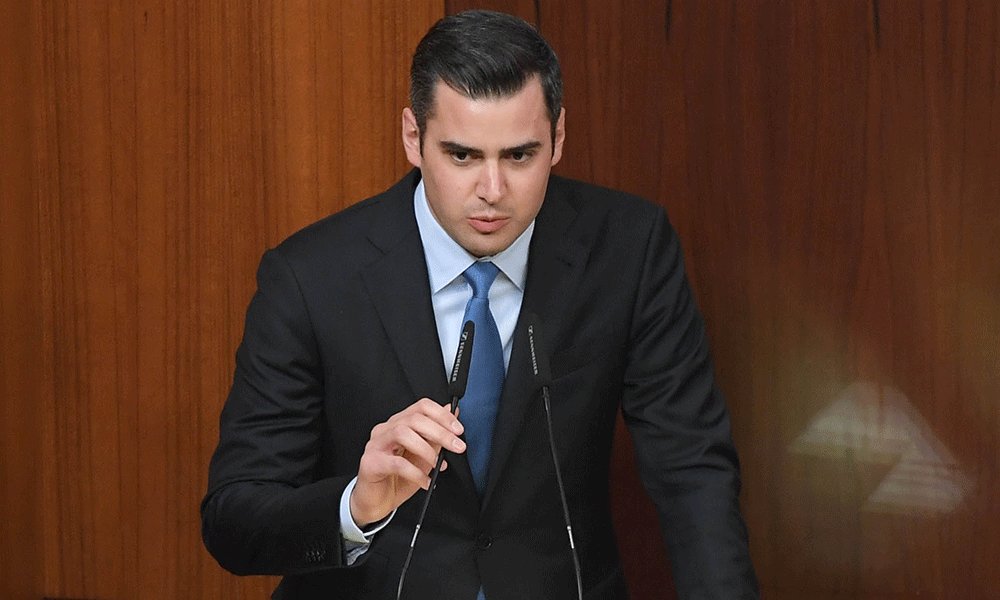 طوني فرنجية: كل الدعم لصناعتنا