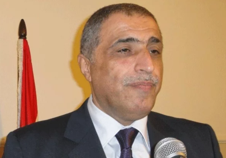 هاشم: لم نكن نعلم اننا أصبحنا ولاية من الولايات الأمريكية ونخضع لقوانينها