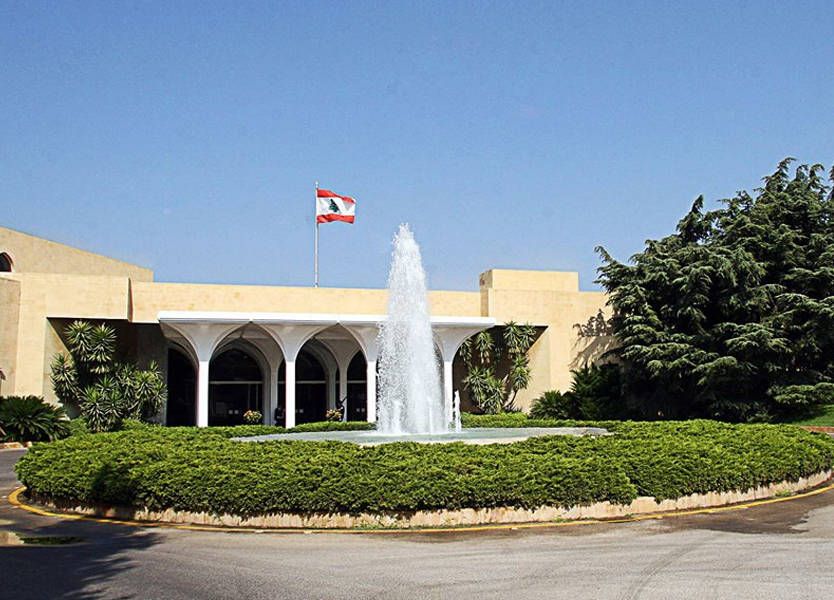 لقاء مصالحة في بعبدا.. محركات الحل انطلقت!