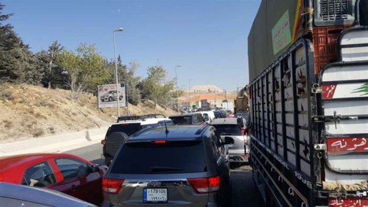 مفاجأة سارّة - من البقاع إلى بيروت.. ربع ساعة!