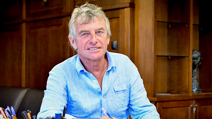 كريستيان غوركوف مدرّبا لنانت الفرنسي