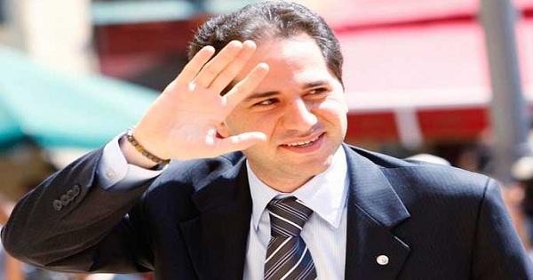 الجميل: ندعم مطالب أهلنا في الشمال رفضاً للمطامر وللحلول الموقتة