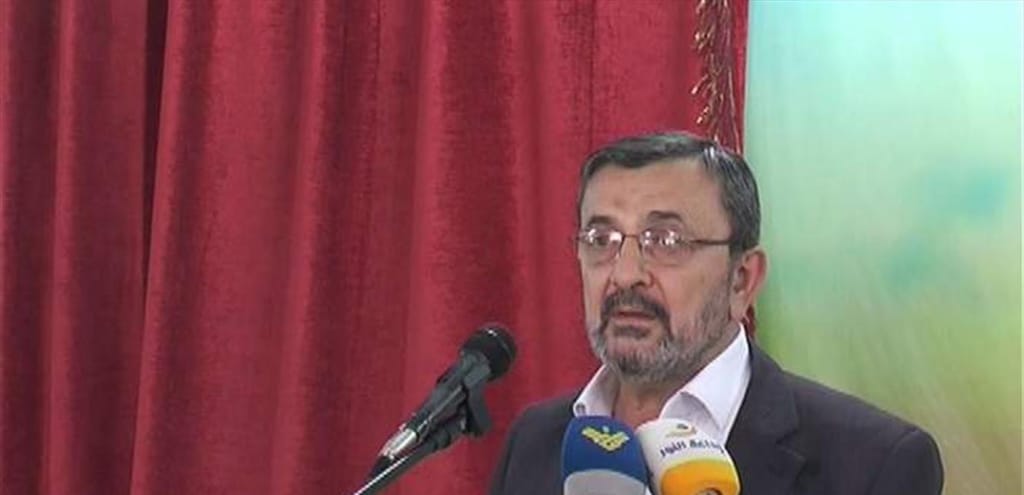 السيد ‏‎نصرالله يصادق على قرار ترشيح بديل عن الموسوي.. من هو؟