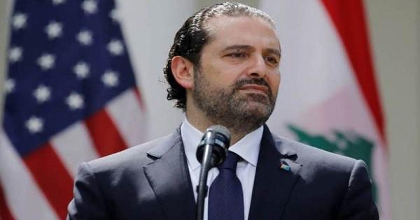  الحريري في واشنطن لهذه الاسباب