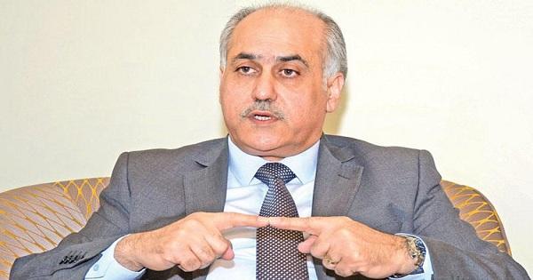 أبو الحسن شكر الدفاع المدني والجيش لإخمادهما حريقاً في المتن الأعلى