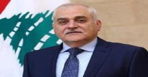 جبق: المستشفيات تعاني اليوم