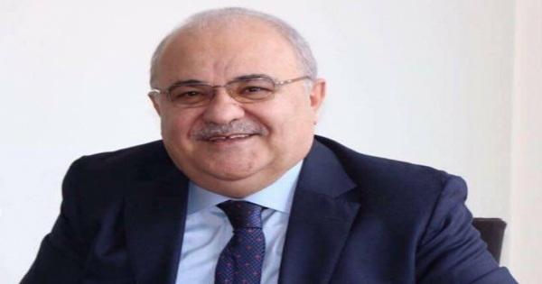 بركات: المصارحة تمت كخطوة اولى في اتجاه المصالحة