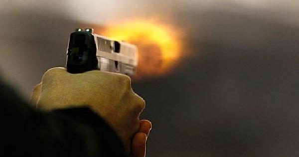 اشكال وتبادل لاطلاق النار ليلا في بريتال