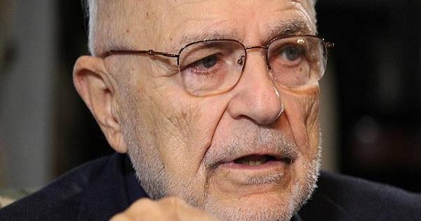 رياض طبّارة: واشنطن طالبت الحريري بـ"شد البراغي" مع حزب الله